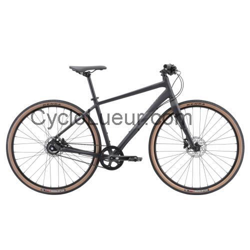 Avanti Inc 2 fiche technique et avis